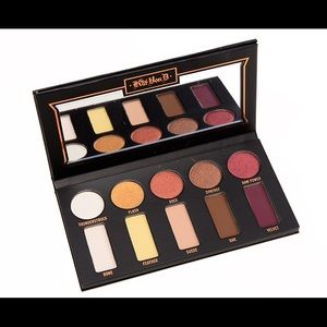 Kat Von D metal palette